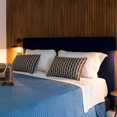 Mermaids' Dream Bed and breakfast 4*