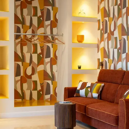 Bed and breakfast Mermaids' Dream Península Sorrentina