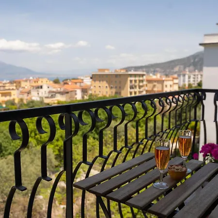 Mermaids' Dream 4* Sorrento