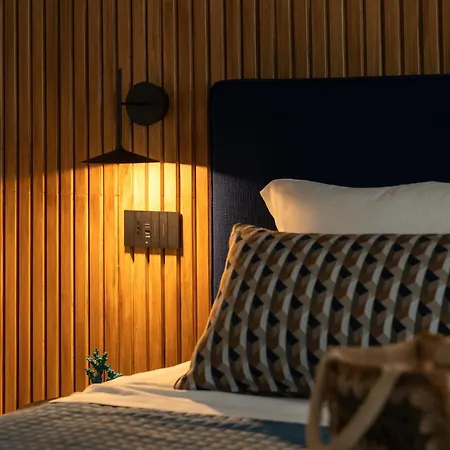 Mermaids' Dream Bed and breakfast Península Sorrentina