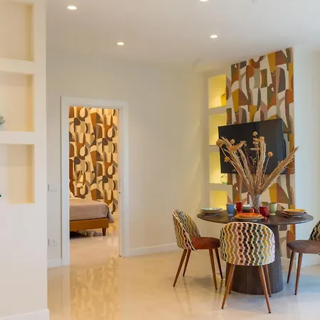 Mermaids' Dream Bed and breakfast Península Sorrentina