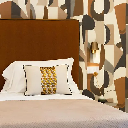 Bed and breakfast Mermaids' Dream Península Sorrentina