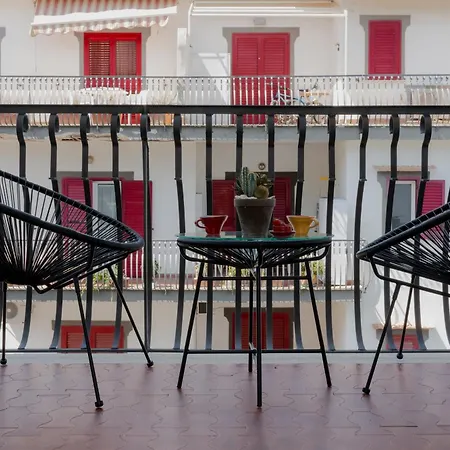 Mermaids' Dream 4* Península Sorrentina