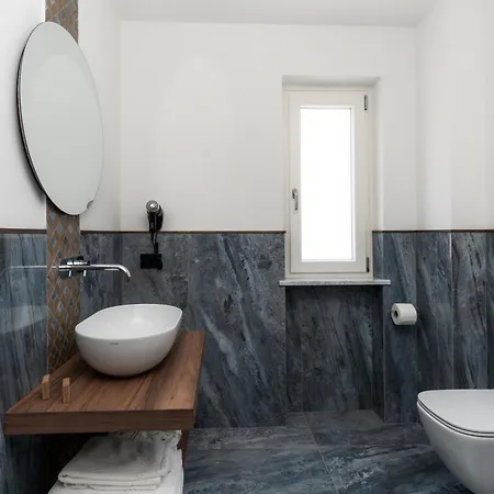 Mermaids' Dream Bed & Breakfast 4*