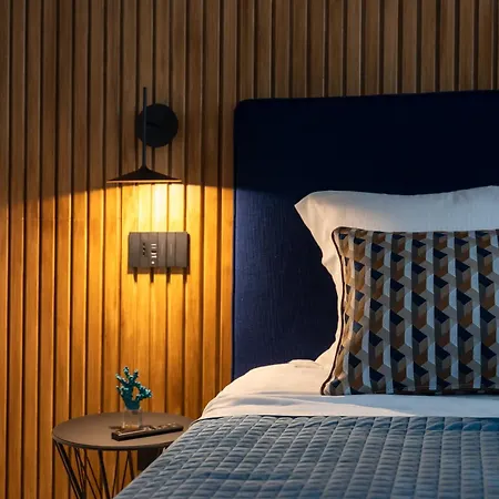 Bed & Breakfast Mermaids' Dream 4*