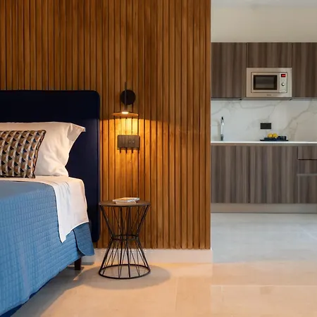 Mermaids' Dream Bed and breakfast Península Sorrentina