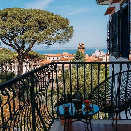 Bed and breakfast Mermaids' Dream