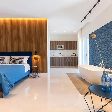 Mermaids' Dream Bed and breakfast 4*