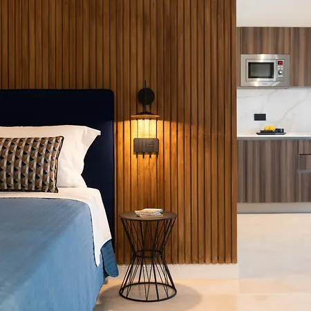 Bed & Breakfast Mermaids' Dream 4*
