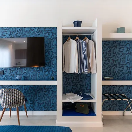 Mermaids' Dream Península Sorrentina