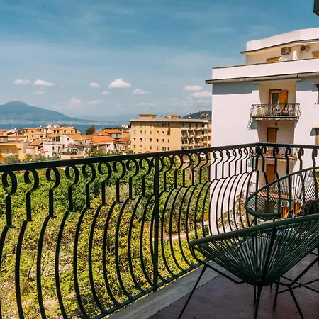 Bed and breakfast Mermaids' Dream 4*