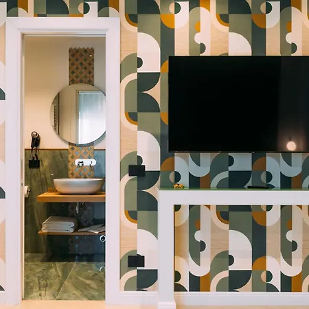 Mermaids' Dream Bed and breakfast Península Sorrentina