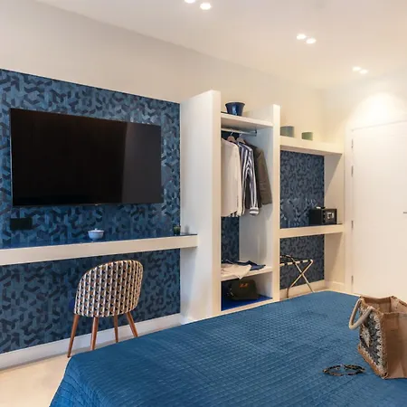 Mermaids' Dream Bed and breakfast 4*