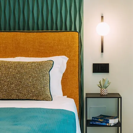 Bed and breakfast Mermaids' Dream Península Sorrentina