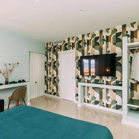 Mermaids' Dream Bed and breakfast 4*