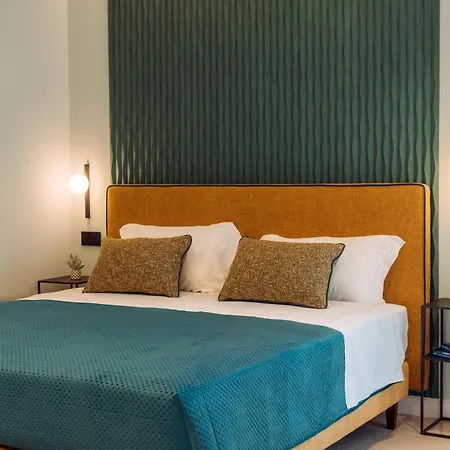 Bed and breakfast Mermaids' Dream 4*