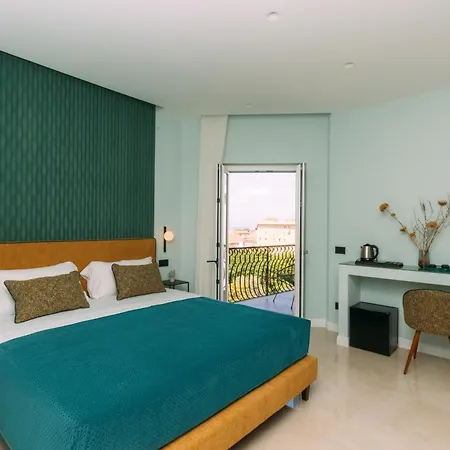 Mermaids' Dream Bed and breakfast Península Sorrentina