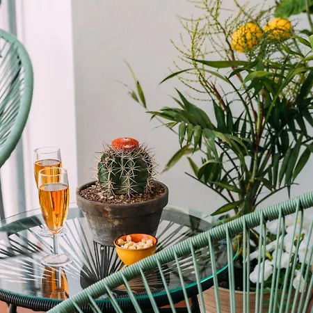 Mermaids' Dream Bed and breakfast 4*