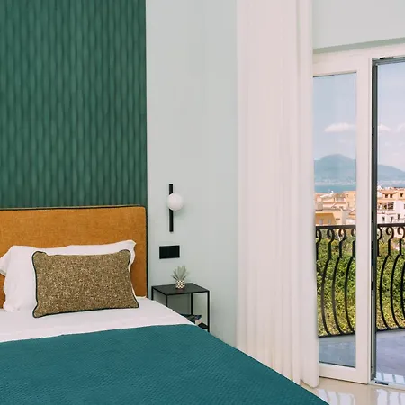 Mermaids' Dream Bed and breakfast 4*