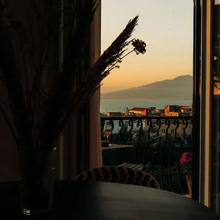 Mermaids' Dream Bed and breakfast Península Sorrentina