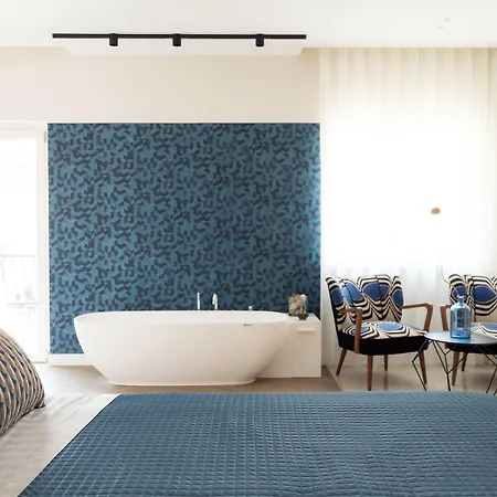 Bed & Breakfast Mermaids' Dream