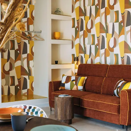 Bed and breakfast Mermaids' Dream 4*