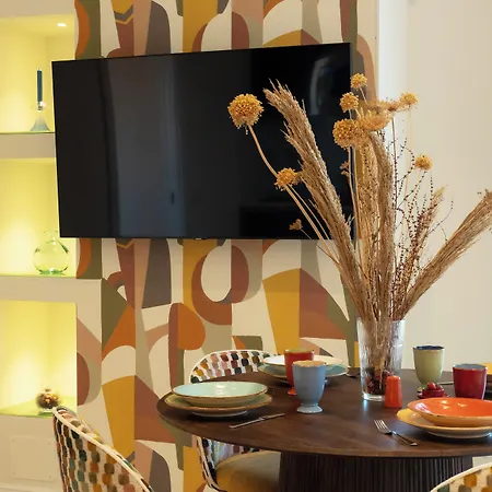 Bed and breakfast Mermaids' Dream