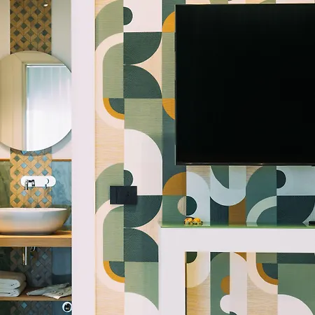 Mermaids' Dream Bed and breakfast