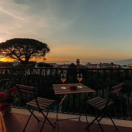 Mermaids' Dream Bed and breakfast