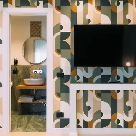 Mermaids' Dream Bed and breakfast 4*