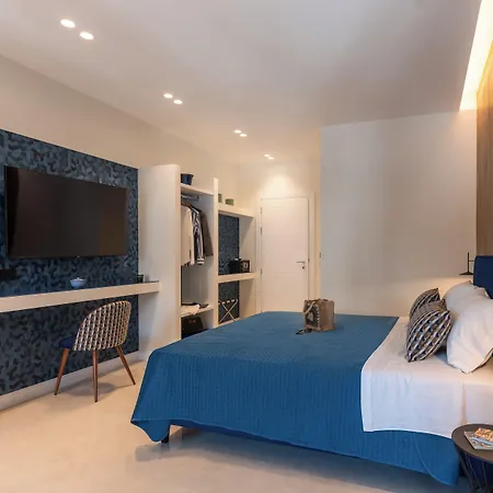 Mermaids' Dream Bed and breakfast 4*