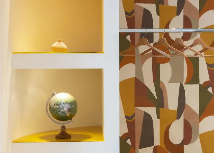 Mermaids' Dream Bed & Breakfast