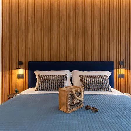Bed and breakfast Mermaids' Dream 4*